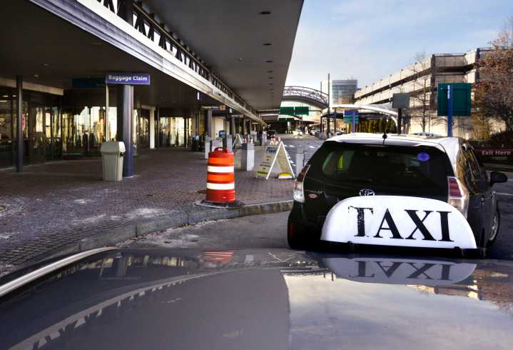 Portland taxi fares get a bump for first time in over 15 years