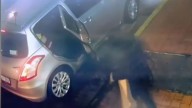 Conductor de taxi por aplicación declara sobre la bebé abandonada en la GAM 