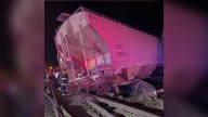 Investigation uncovers cause of train derailment that seriously injured worker in Denver