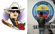A “Pedro Navaja” puñal en mano le cayó la SIP y dormirá en Polidelta