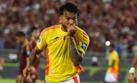 Venezuela perdió 6 a 3 ante Colombia y se quedó afuera del Mundial