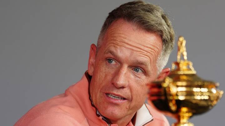 Ryder Cup 2025: Luke Donald 'proud' of Team Europe's pay stance as Keegan Bradley defends Team USA's stance for Bethpage Black