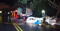 Cinco personas muertas y ocho heridas deja accidente de tránsito en el Huila