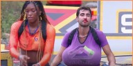 Gero sufrió preocupante accidente en el ‘Desafío 2025′: salió sangrando en el rostro
