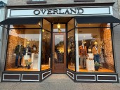 Overland Sheepskin Co. opens luxury store in Chagrin Falls