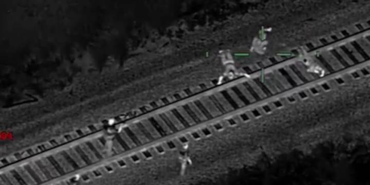 Caught on camera: Teens arrested after shooting guns in Hillsborough County park