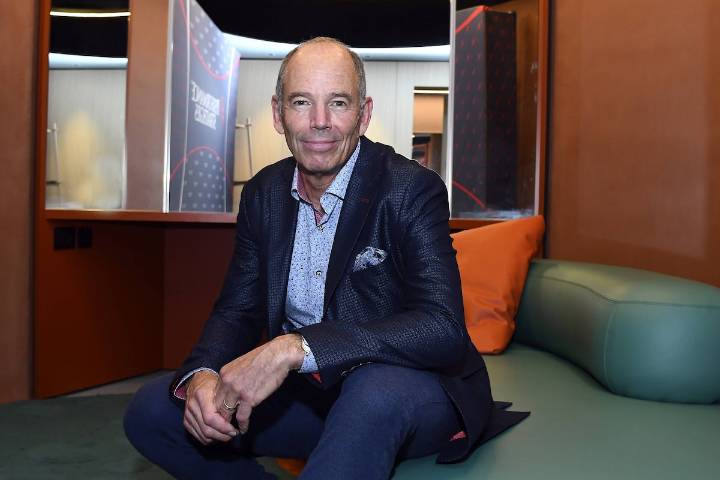 Lecciones del cofundador de Netflix para montar una empresa: “Una mala idea con un líder increíble puede volverse grande”