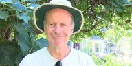Former Iowa State Representative starts 300-mile hike to “Save America”