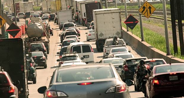 HOV lane access for electric vehicles ends soon
