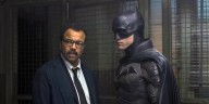 Jeffrey Wright Claps Back At Racist Backlash To His 'The Batman' Casting