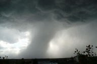 Tornado Hits Oneida County