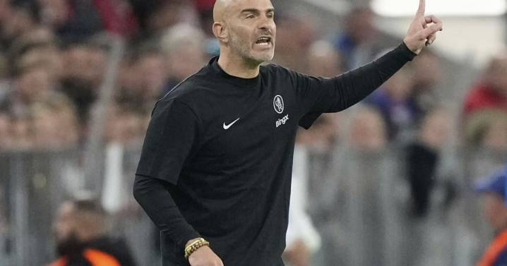 Maresca cites fisherman father's workday when quizzed about Chelsea castoffs Sterling and Disasi