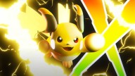Pokémon Legends: Z-A Mega Dimensions DLC Was Announced Way Too Early