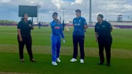 India Women vs England Women Live Score ICC Women’s World Cup Warm-up: Follow Scorecard & Live Commentary