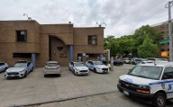 Brooklyn police shooting: Cops kill man who slashed officer in precinct confrontation, sources say