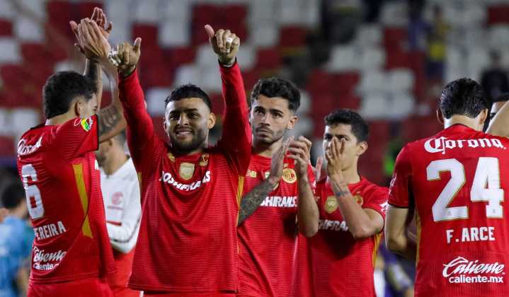 Su revancha contra la MLS: Toluca enfrenta a LA Galaxy por la Campeones Cup