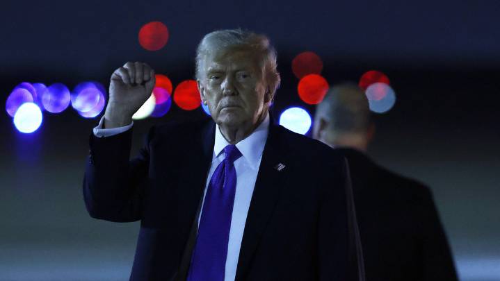 Asesor de Putin sobre el giro en la retórica de Trump: "El panorama es mucho más complejo"
