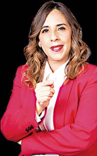 Fabiola Guarneros Saavedra-Malditas deudas