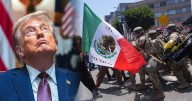Juez dicta que esta acción de Donald Trump durante las protestas migratorias en Los Ángeles es ilegal
