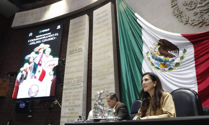Se anuncia calendario de comparecencias para análisis de primer informe y paquete económico