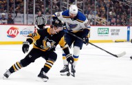 Pittsburgh Penguin Erik Karlsson’s Point Projection for 2025