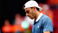 De la mano de Cerúndolo y Etcheverry, Argentina le ganó los dos primeros partidos a Países Bajos por Copa Davis