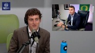 Video: Deseret News reporter speaks about his experience with Charlie Kirk
