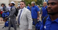 Watch the TU Sports Extra Show: Statement win from Tre Lamb