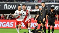River se llevó un triunfo clave ante Estudiantes y es líder de su zona