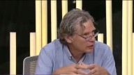 Roberto Gargarella comparó los cambios de autoridades en un sistema parlamentario con nuestro sistema presidencialista