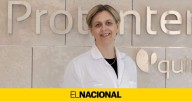 Dra. Bolle: "Tenemos la responsabilidad de que la protonterapia sea reconocida como técnica de referencia"