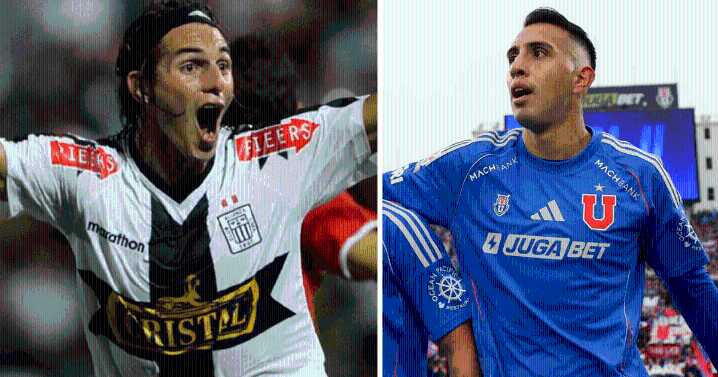 El 'picante' mensaje de José Carlos Fernández tras la confirmación del Alianza Lima vs U. de Chile por la Copa Sudamericana: "A cerrar ese círculo"