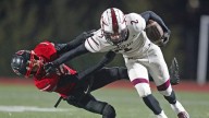 Rhode Island High School football Division II players to watch in 2025