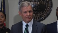 Tennessee governor says National Guard will be in Memphis next week