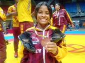 Denuncian que chofer dejó sola, de madrugada y en una zona peligrosa a una atleta de alto rendimiento