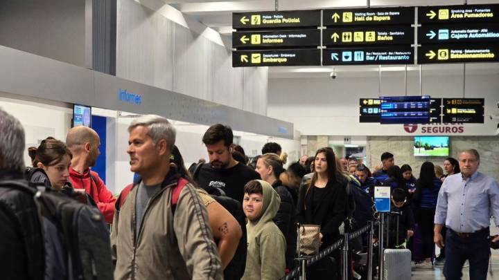Con un vuelo a Salta, el aeropuerto de Sauce Viejo amplía su oferta en la región