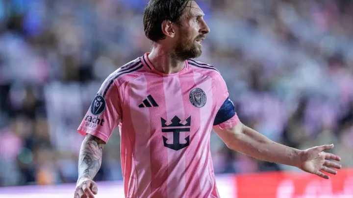 Se confirmó que Lionel Messi renueva su contrato con Inter Miami