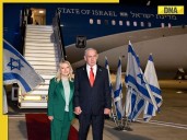 Benjamin Netanyahu avoids European airspace, takes unusual route to reach UN Sum
