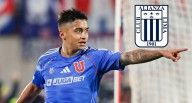 Alianza Lima | Delantero de la U. de Chile dejó retador mensaje previo a duelo por Copa Sudamericana 2025 