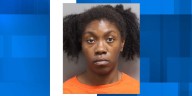 Ladson woman accused of trying to run people over with car