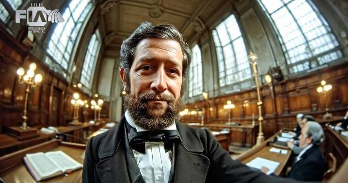 El escudo de los mexicanos: La historia de Manuel Crescencio Rejón y la creación del Juicio de Amparo