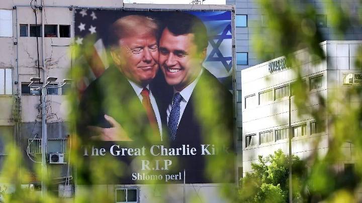 Donald Trump asistirá al funeral de Charlie Kirk el 21 de septiembre en Arizona