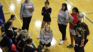 New faces bringing new energy to senior-laden Wapahani volleyball