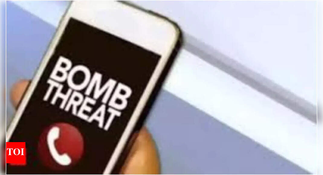 Delhi: Over 100 schools receive bomb threats; turns out to be hoax