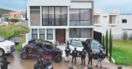 Cae "El Viejón", presunto líder de "La Barredora"
