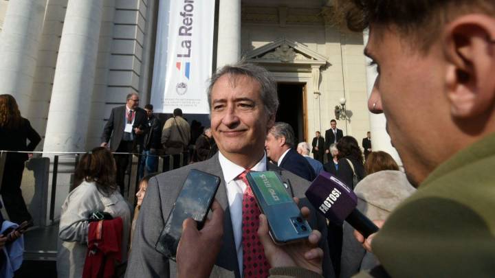 Mi nuevo villano favorito