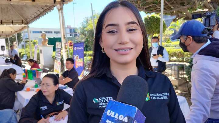 Ofrece Servicio Nacional de Empleo más de 2 mil vacantes