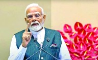 Cong left no opportunity to loot people, taxed those in low