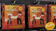 Chili’s Viral ‘MozzMates’ Costume Returns for Halloween