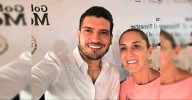 ¡Matamoros enamorado de Claudia Sheinbaum! Resultado del buen trabajo de Américo Villarreal y Beto Granados